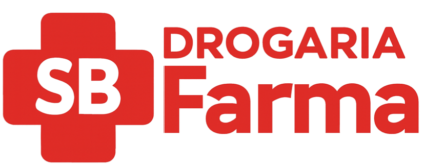 SB Farma - Farmácia Online